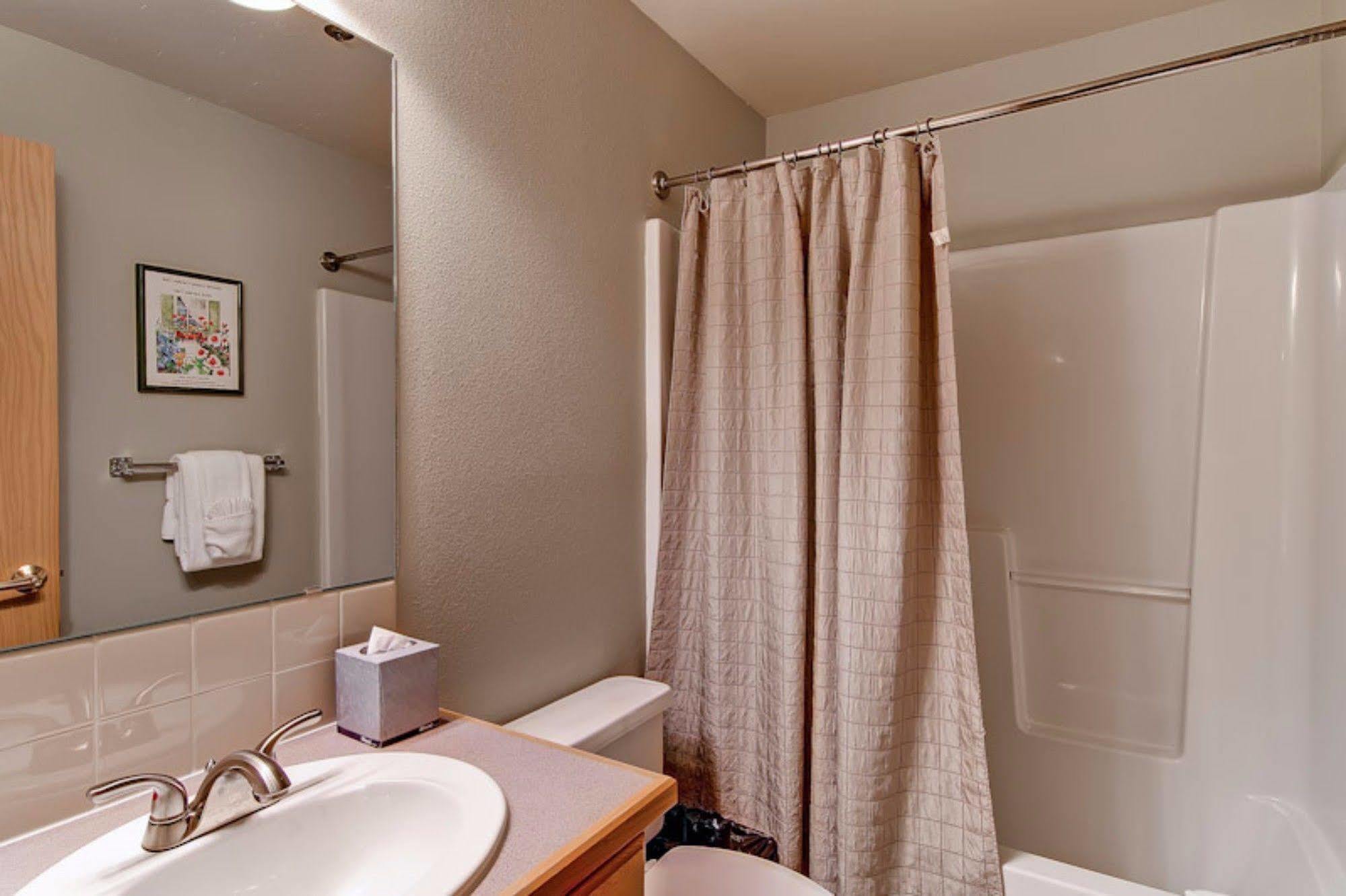 Tyra I Villa Breckenridge Exteriör bild